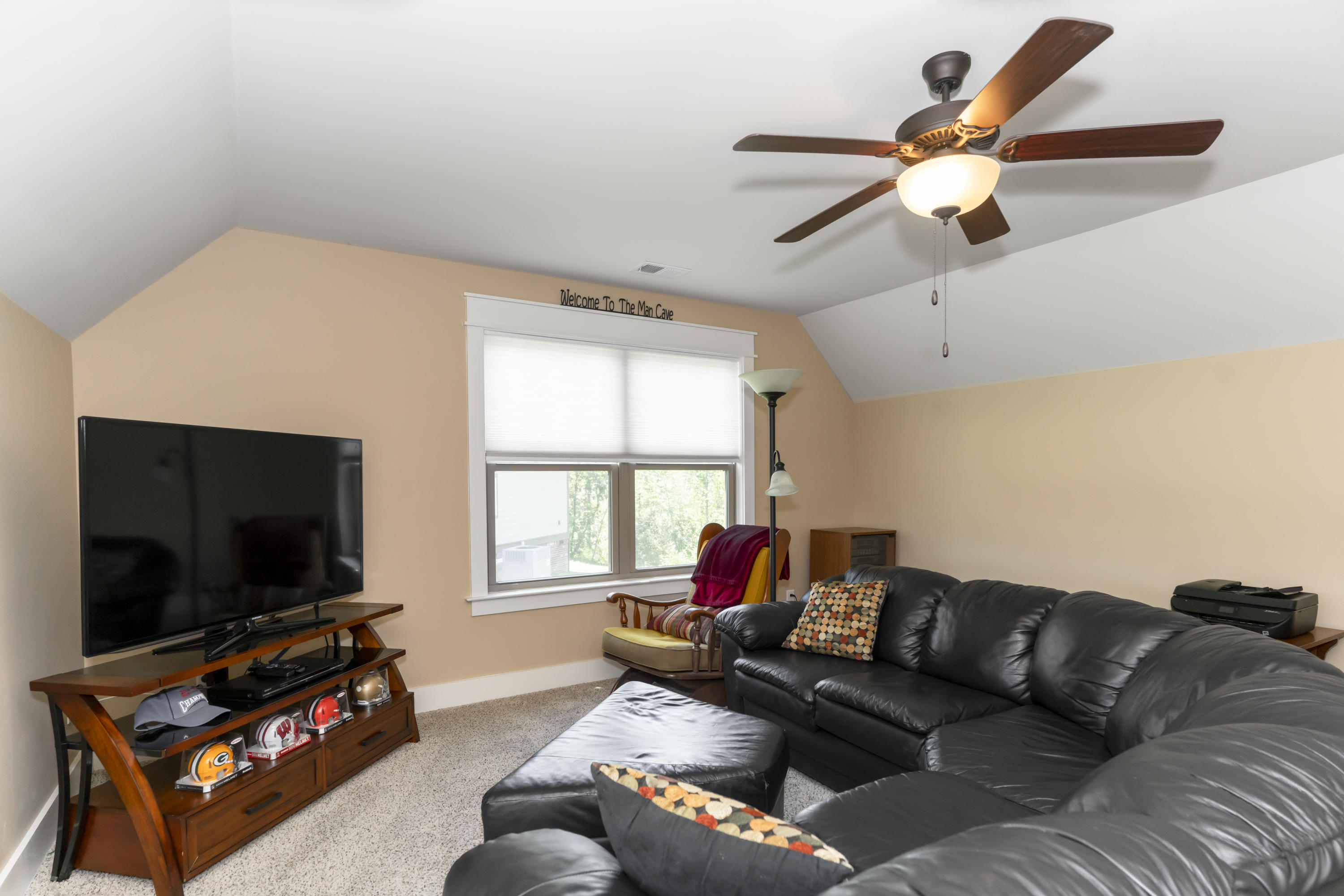 9211 Scarlet Ridge Road, Unit 15 Ooltewah, TN 37363 - Photo 29 of 52 Bedroom/Bonus