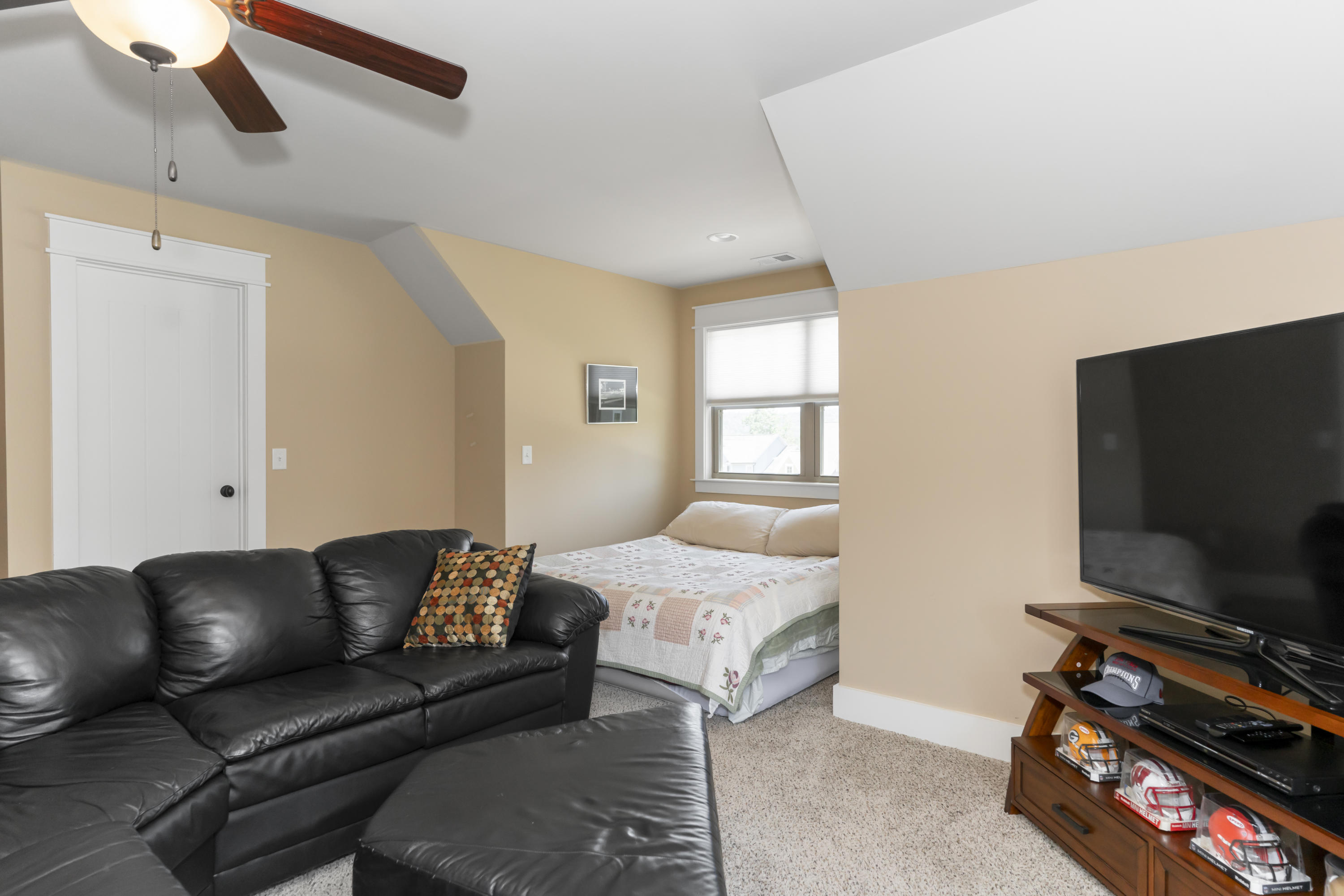 9211 Scarlet Ridge Road, Unit 15 Ooltewah, TN 37363 - Photo 30 of 52 Bedroom/Bonus