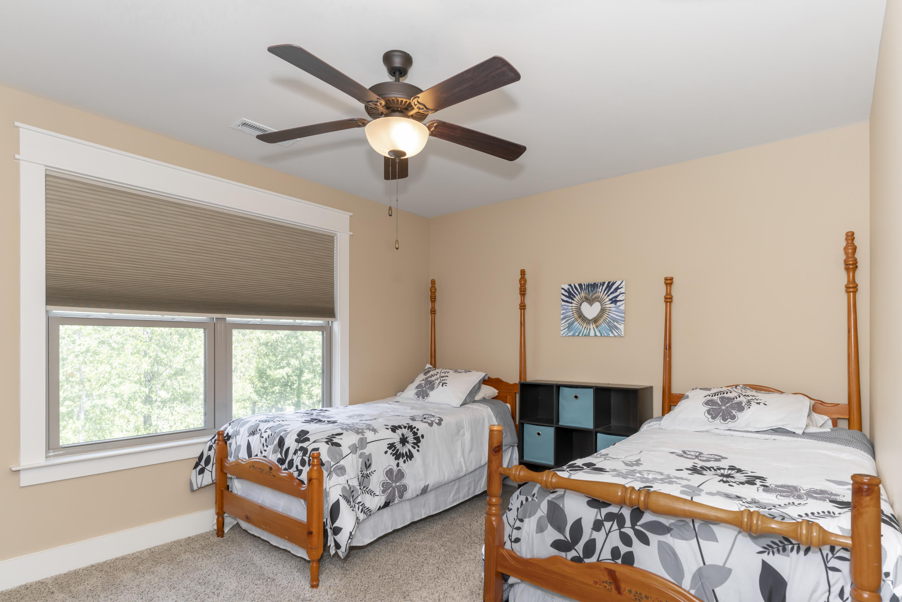 9211 Scarlet Ridge Road, Unit 15 Ooltewah, TN 37363 - Photo 31 of 52 Bedroom 2