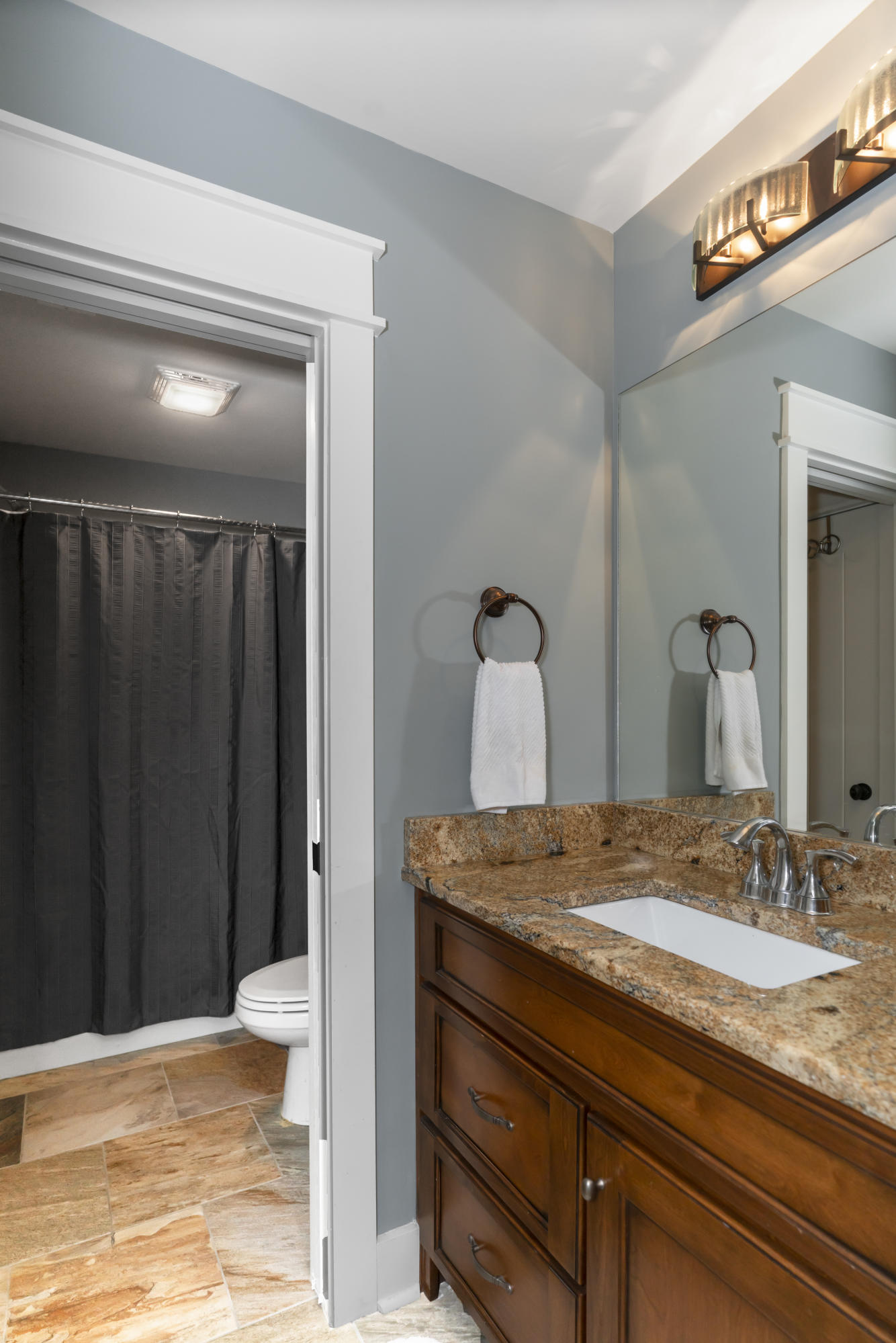 9211 Scarlet Ridge Road, Unit 15 Ooltewah, TN 37363 - Photo 32 of 52 Bath 2