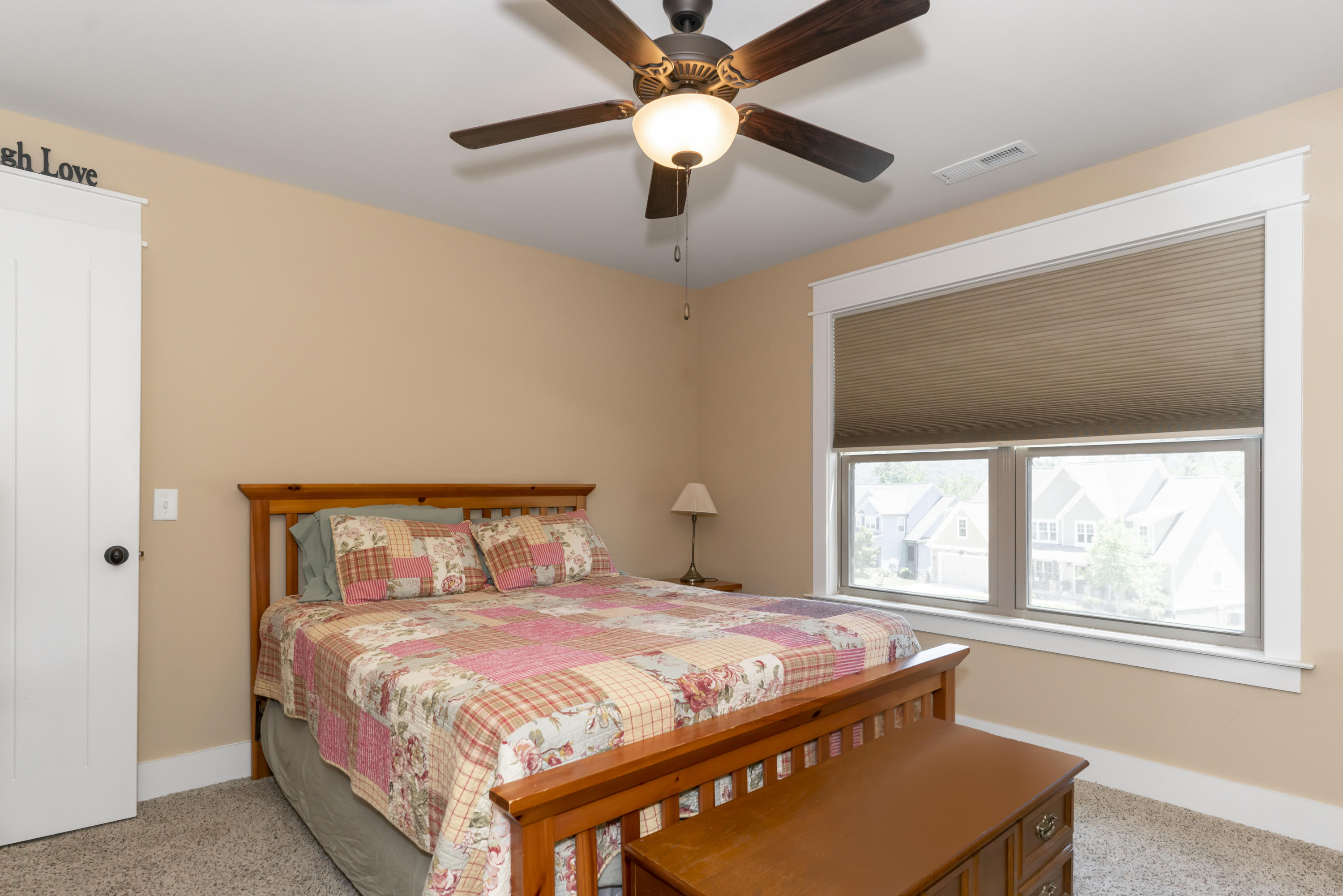 9211 Scarlet Ridge Road, Unit 15 Ooltewah, TN 37363 - Photo 34 of 52 Bedroom 3
