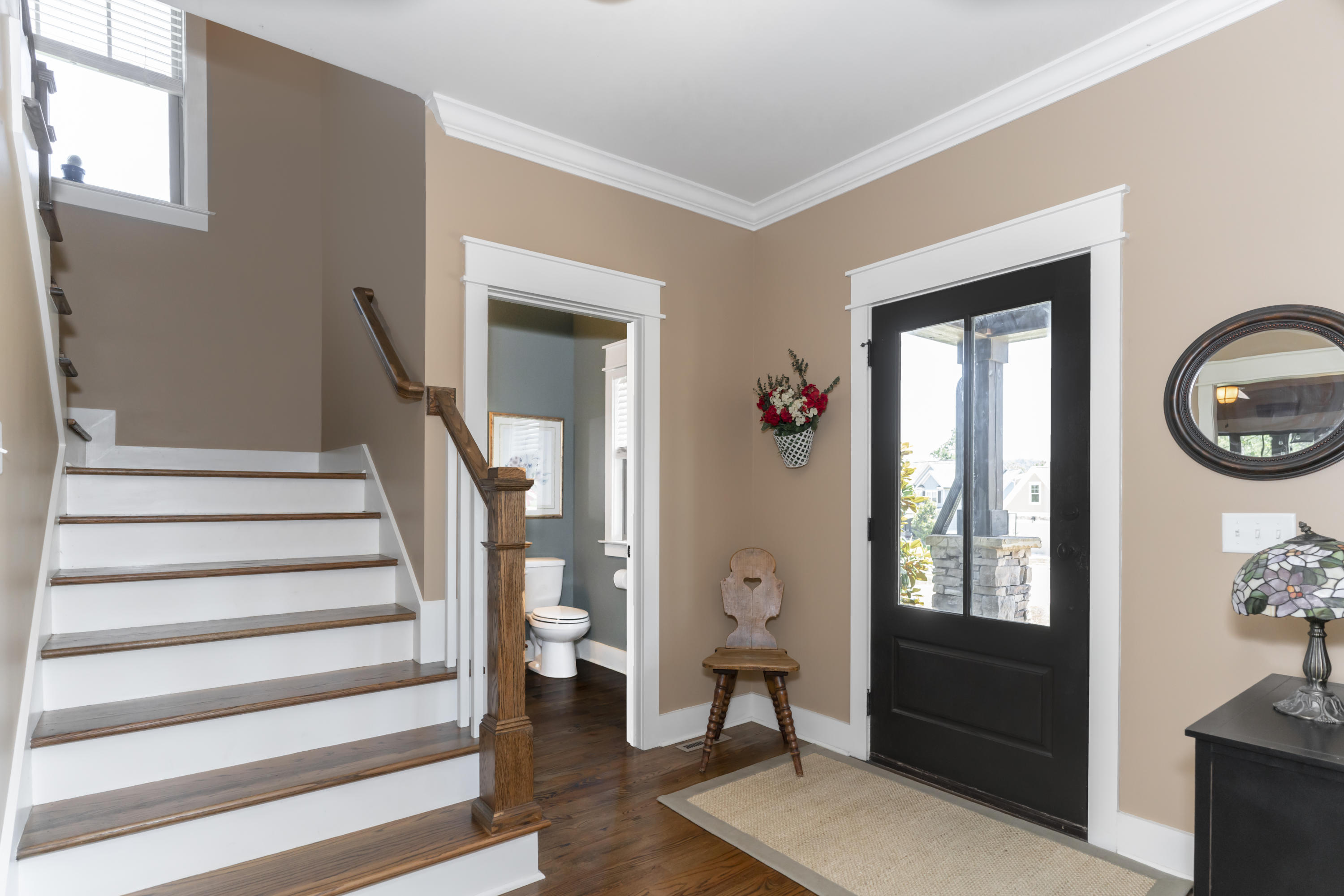 9211 Scarlet Ridge Road, Unit 15 Ooltewah, TN 37363 - Photo 4 of 52 Entry