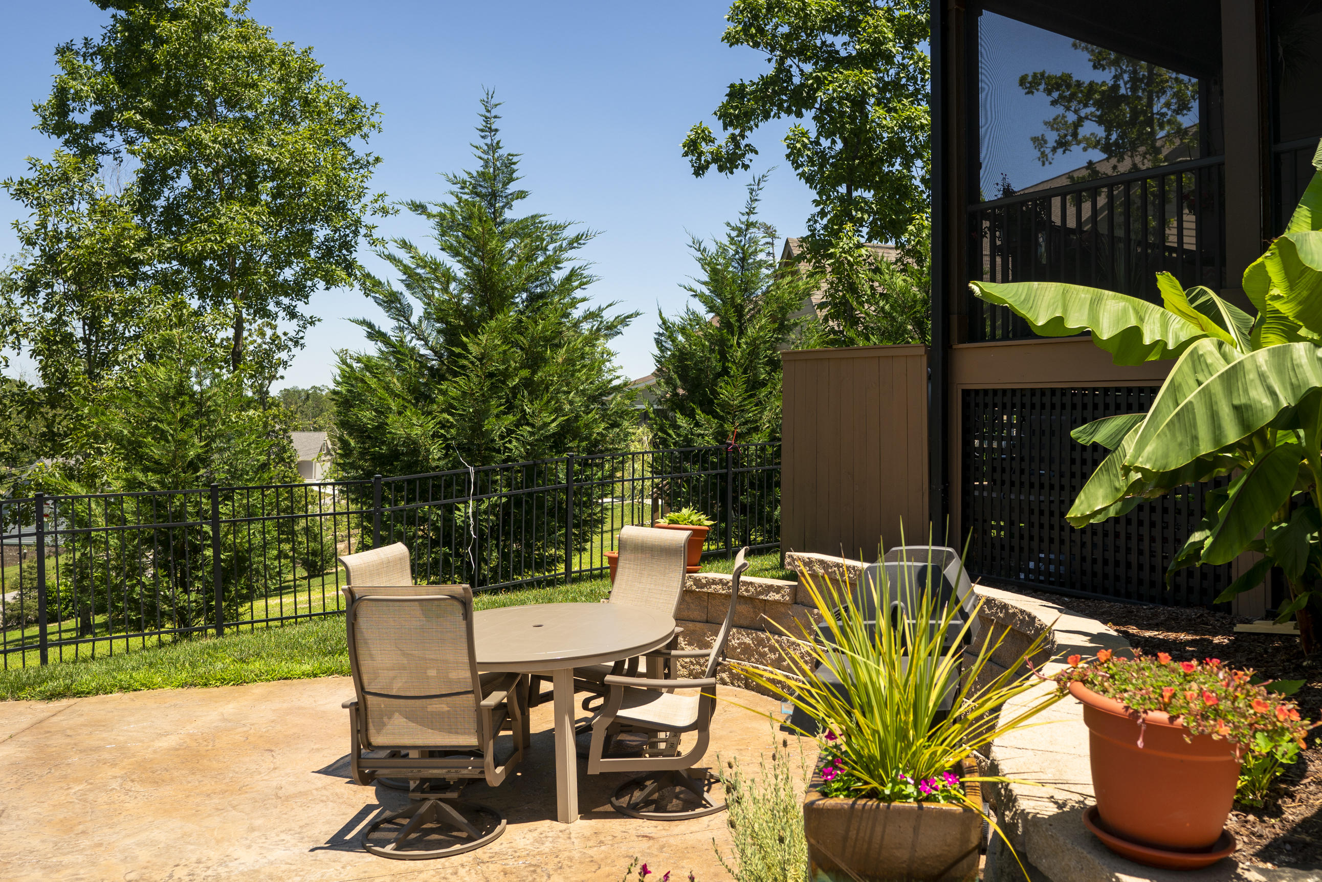 9211 Scarlet Ridge Road, Unit 15 Ooltewah, TN 37363 - Photo 41 of 52 Pool
