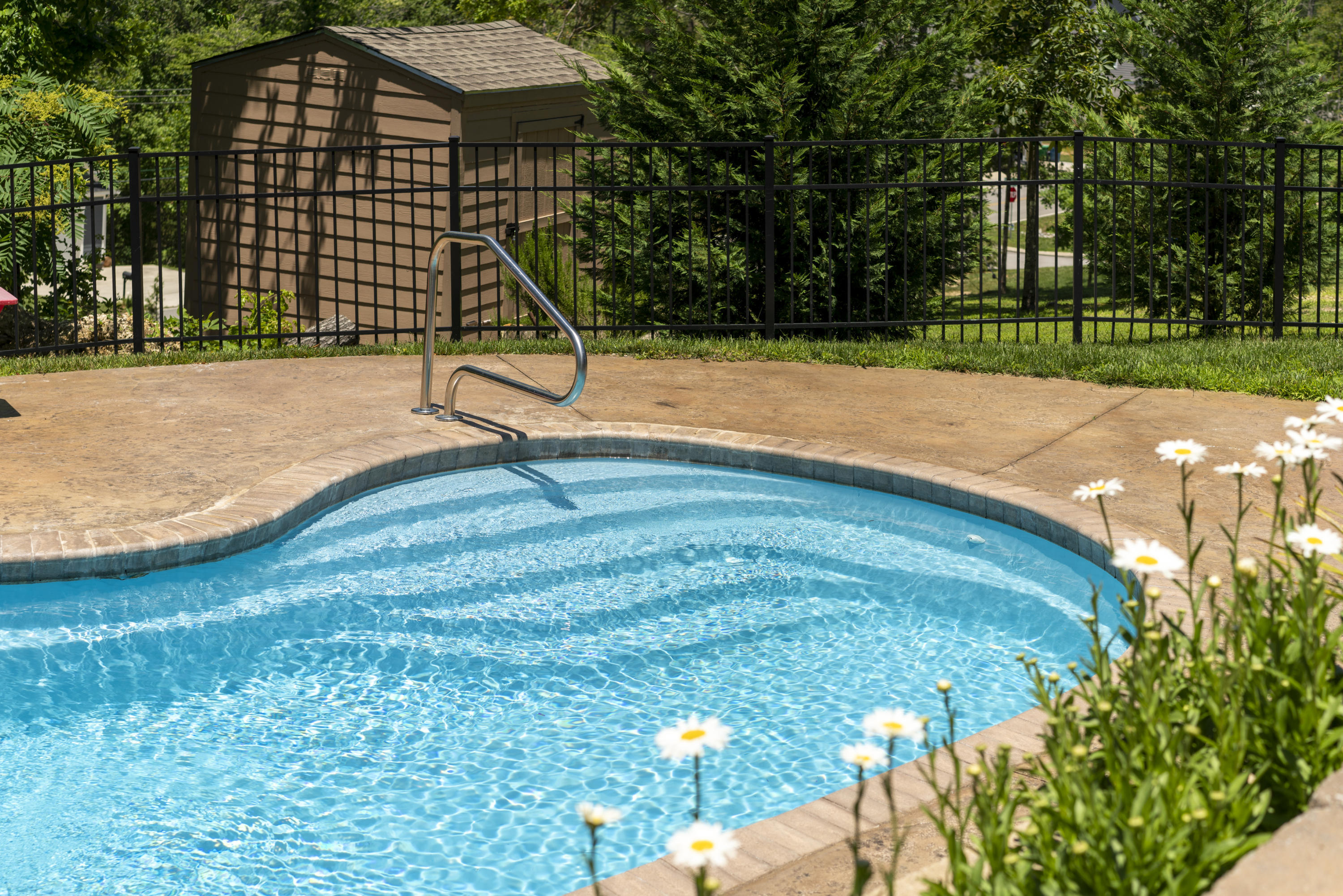 9211 Scarlet Ridge Road, Unit 15 Ooltewah, TN 37363 - Photo 47 of 52 Pool