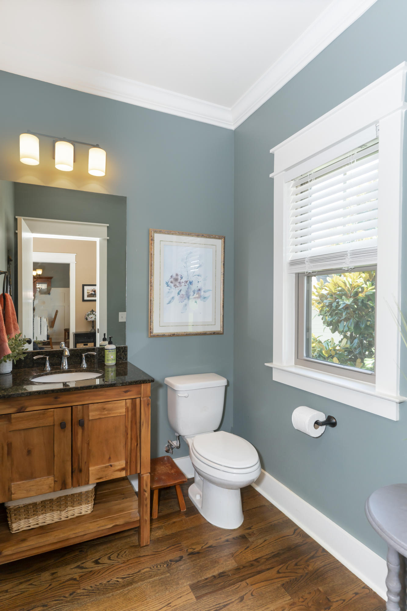 9211 Scarlet Ridge Road, Unit 15 Ooltewah, TN 37363 - Photo 5 of 52 Guest Bath