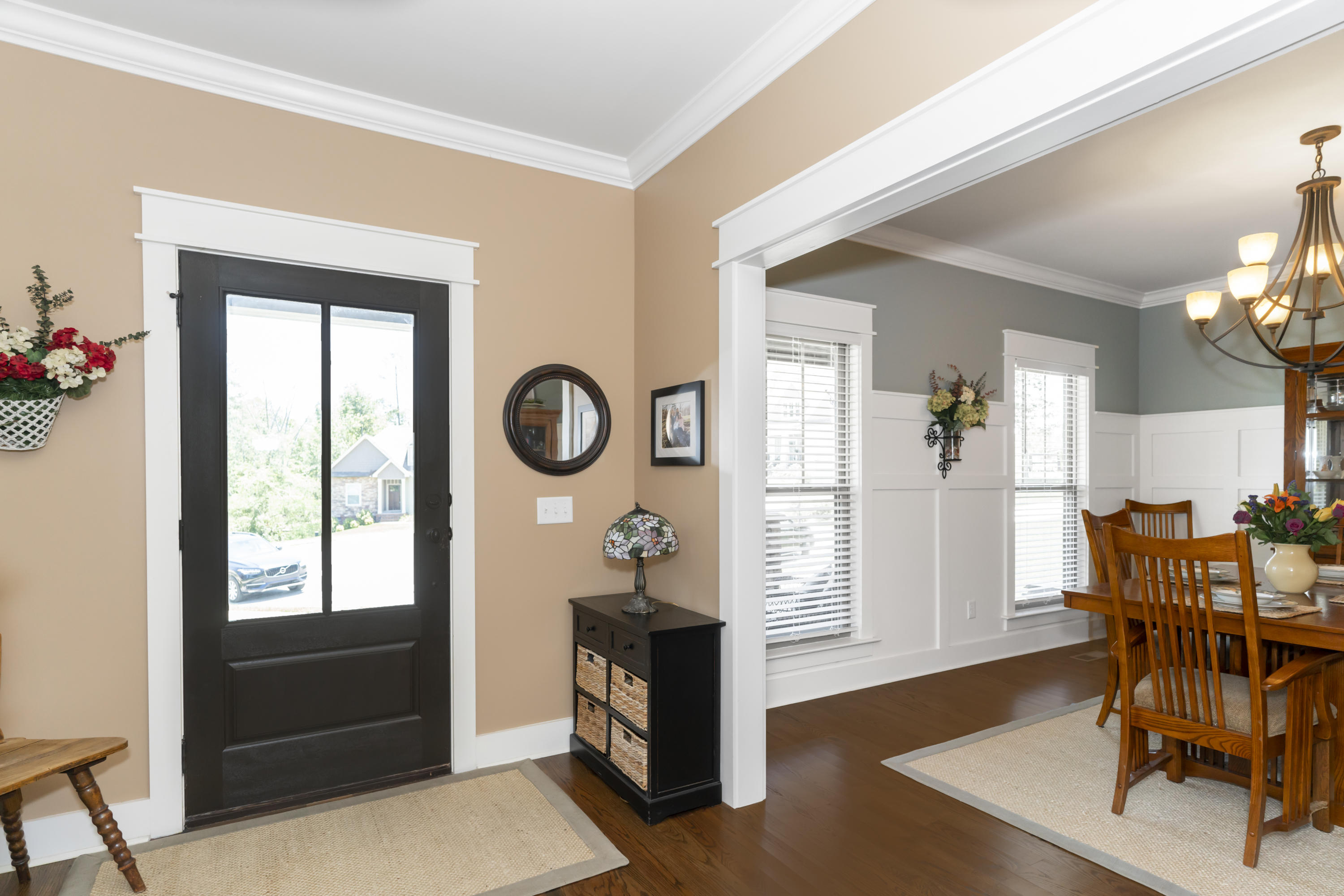 9211 Scarlet Ridge Road, Unit 15 Ooltewah, TN 37363 - Photo 7 of 52 Entry