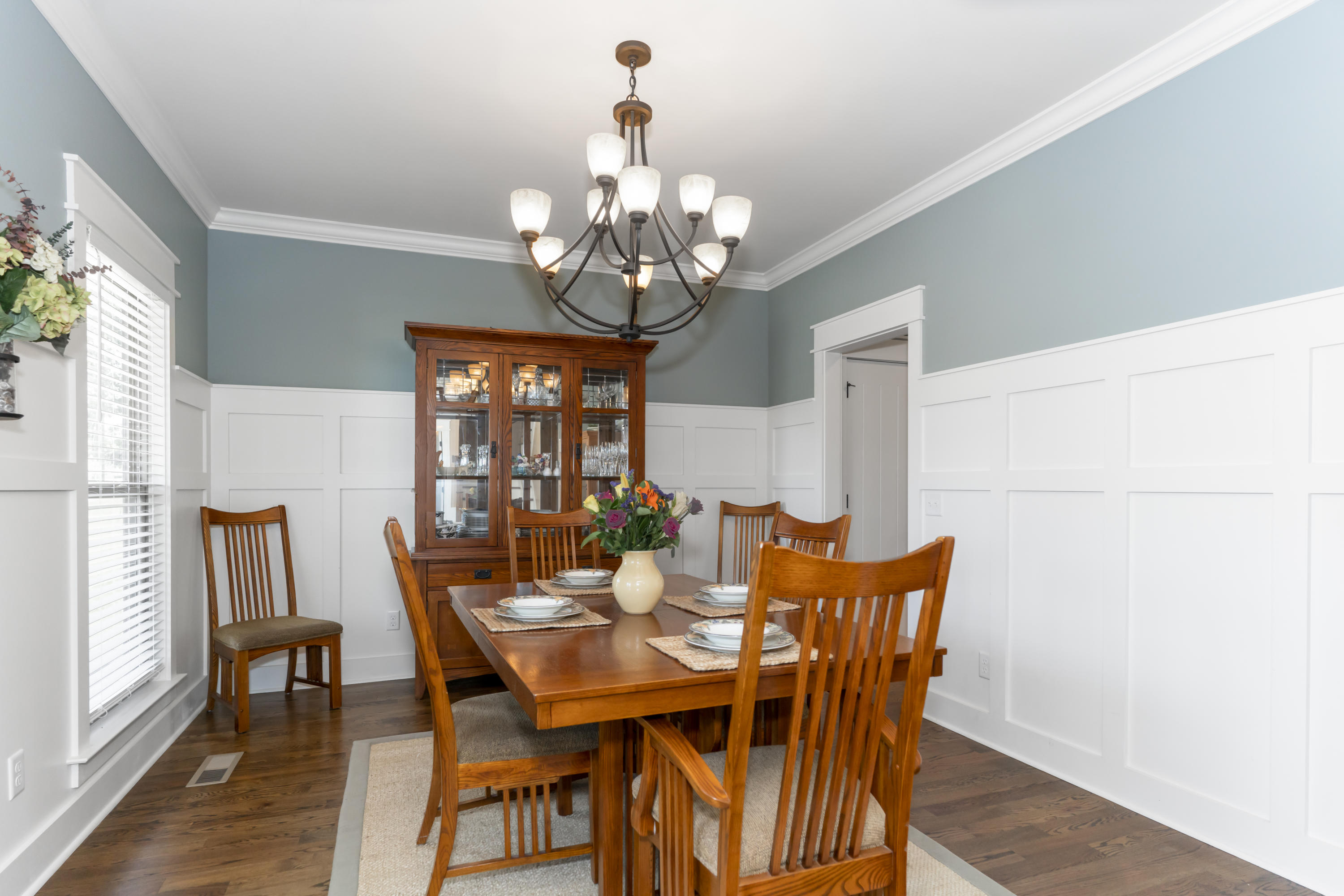 9211 Scarlet Ridge Road, Unit 15 Ooltewah, TN 37363 - Photo 9 of 52 Dining