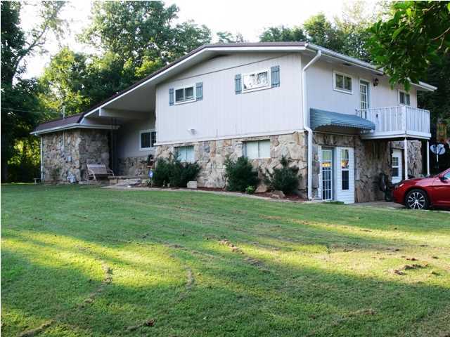 75 Hartman Circle Dunlap, TN 37327 - Photo 1 of 34 Primary Photo