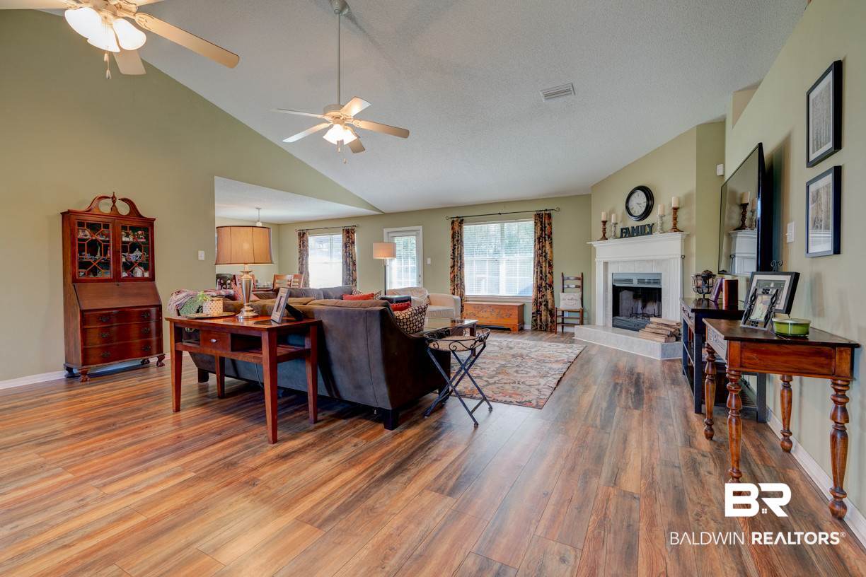 10803 Rigby Drive Mobile, AL 36695 - Photo 17 of 33