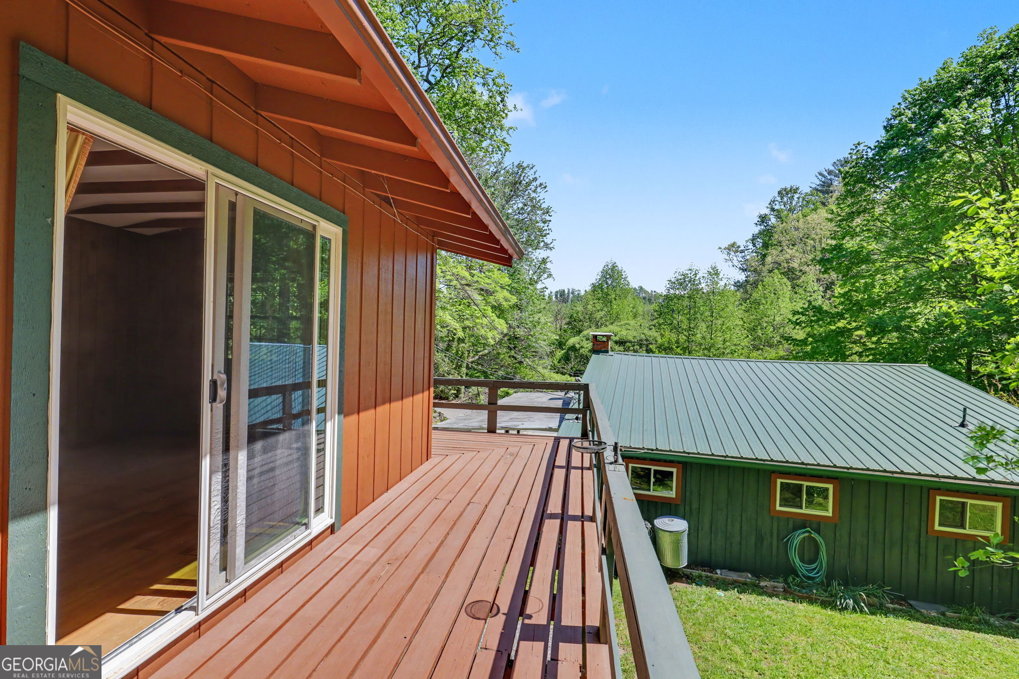138 Taylors Chapel Road Rabun Gap, GA 30568 - Photo 37 of 52