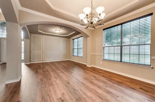 $3,650 | 1213 Vistawood Drive, Mansfield, TX 76063