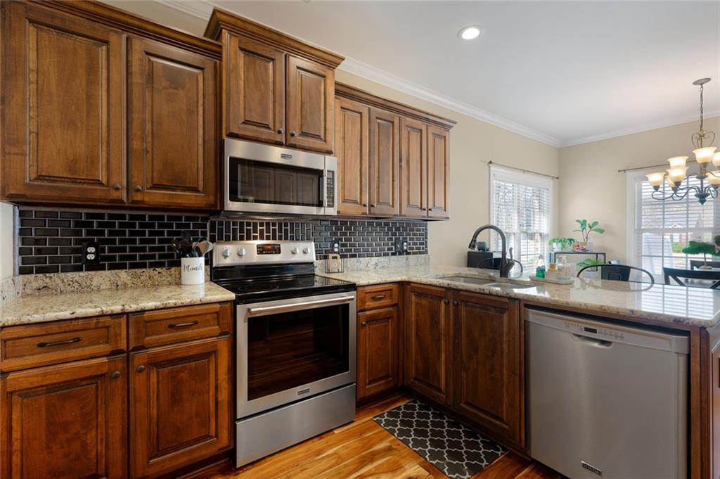 240 Regency Lane Southwest Calhoun, GA 30701 - Photo 11 of 31