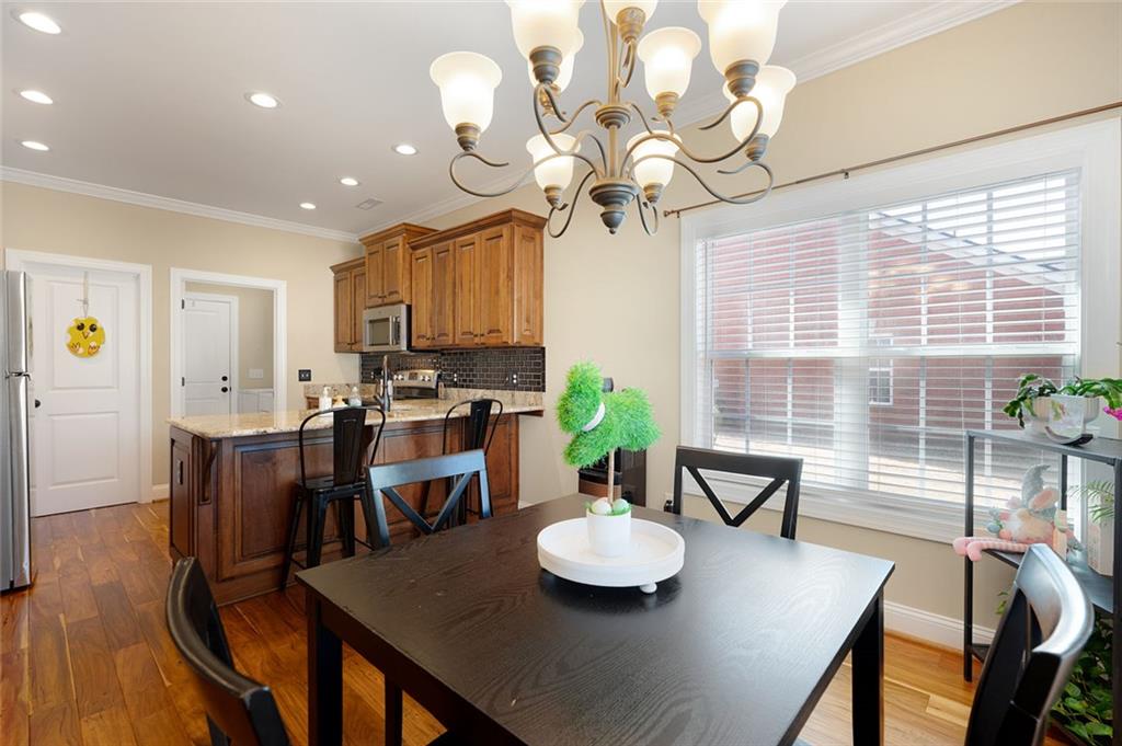 240 Regency Lane Southwest Calhoun, GA 30701 - Photo 13 of 31