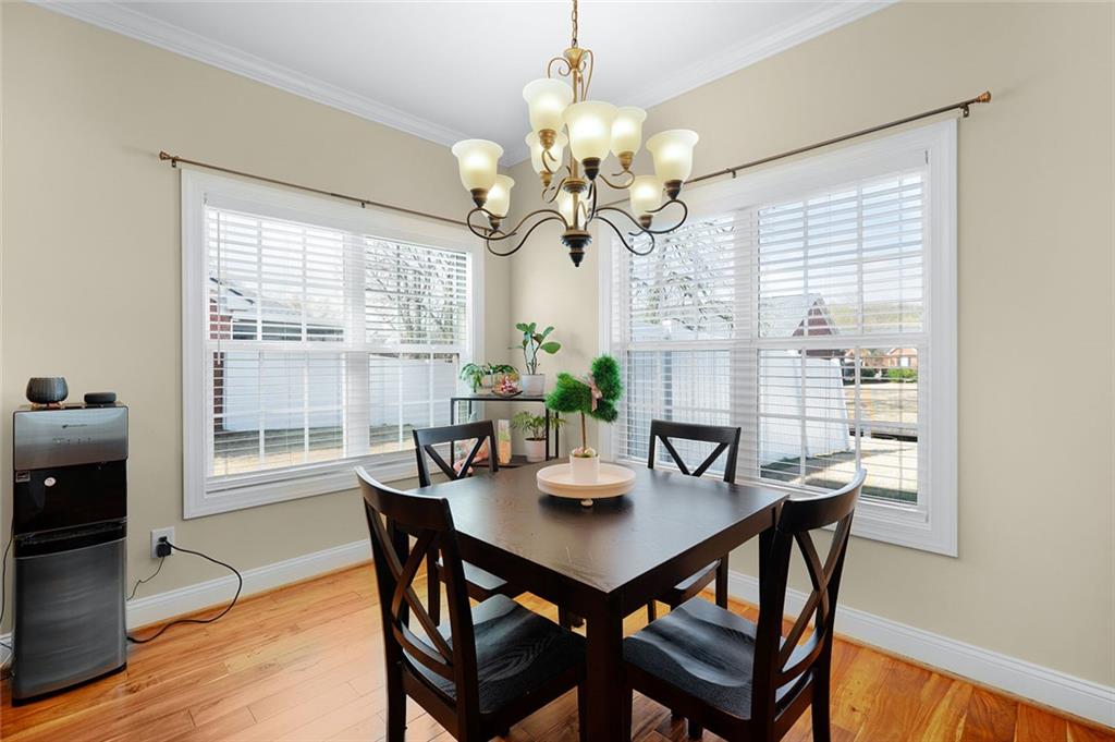 240 Regency Lane Southwest Calhoun, GA 30701 - Photo 14 of 31