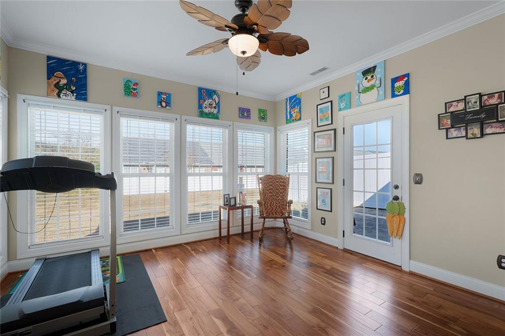 240 Regency Lane Southwest Calhoun, GA 30701 - Photo 15 of 31