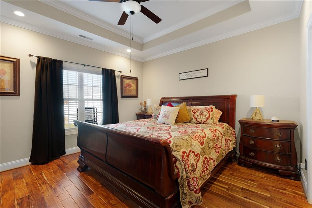 240 Regency Lane Southwest Calhoun, GA 30701 - Photo 17 of 31