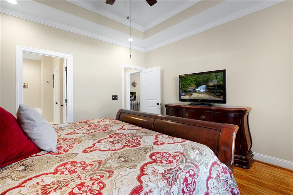 240 Regency Lane Southwest Calhoun, GA 30701 - Photo 18 of 31