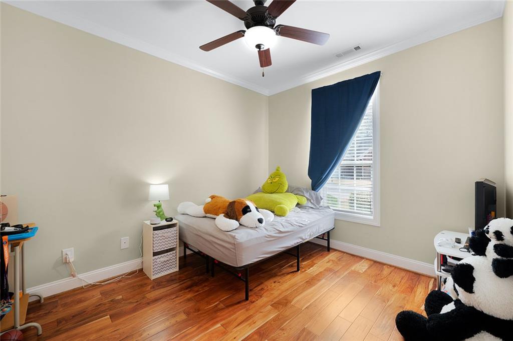 240 Regency Lane Southwest Calhoun, GA 30701 - Photo 21 of 31