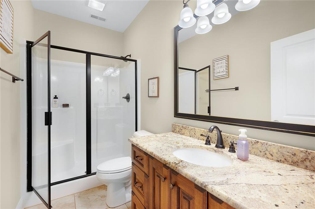 240 Regency Lane Southwest Calhoun, GA 30701 - Photo 22 of 31