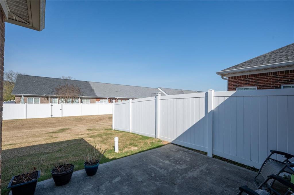 240 Regency Lane Southwest Calhoun, GA 30701 - Photo 24 of 31