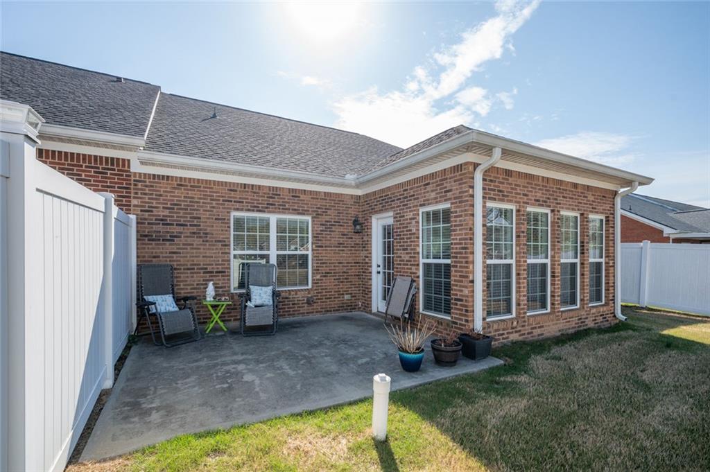 240 Regency Lane Southwest Calhoun, GA 30701 - Photo 27 of 31