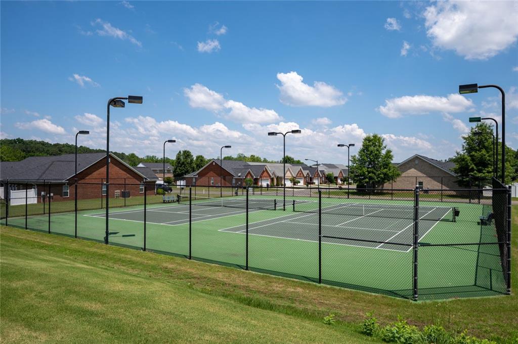 240 Regency Lane Southwest Calhoun, GA 30701 - Photo 29 of 31