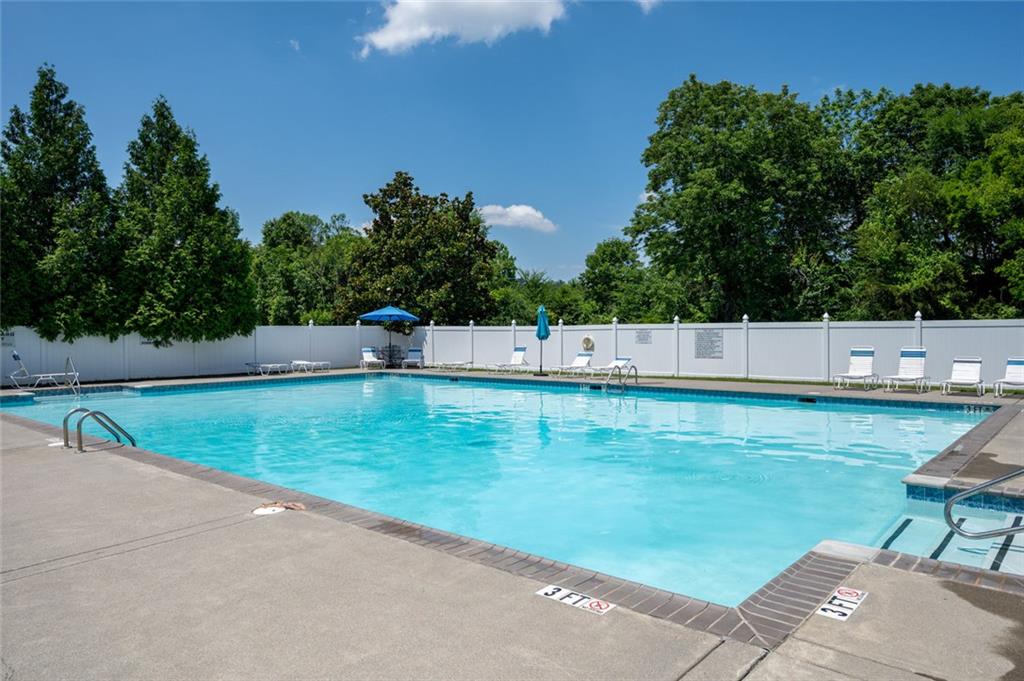 240 Regency Lane Southwest Calhoun, GA 30701 - Photo 30 of 31