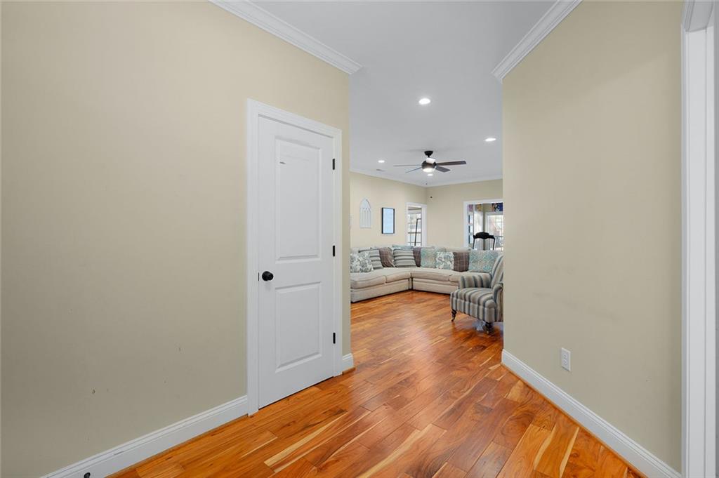 240 Regency Lane Southwest Calhoun, GA 30701 - Photo 5 of 31