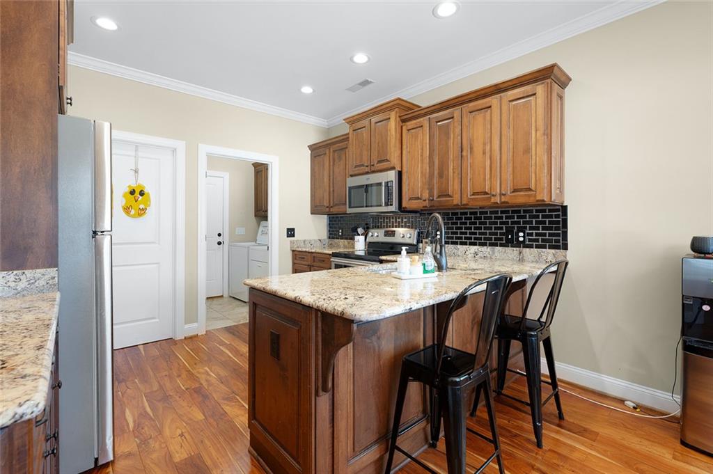 240 Regency Lane Southwest Calhoun, GA 30701 - Photo 10 of 31