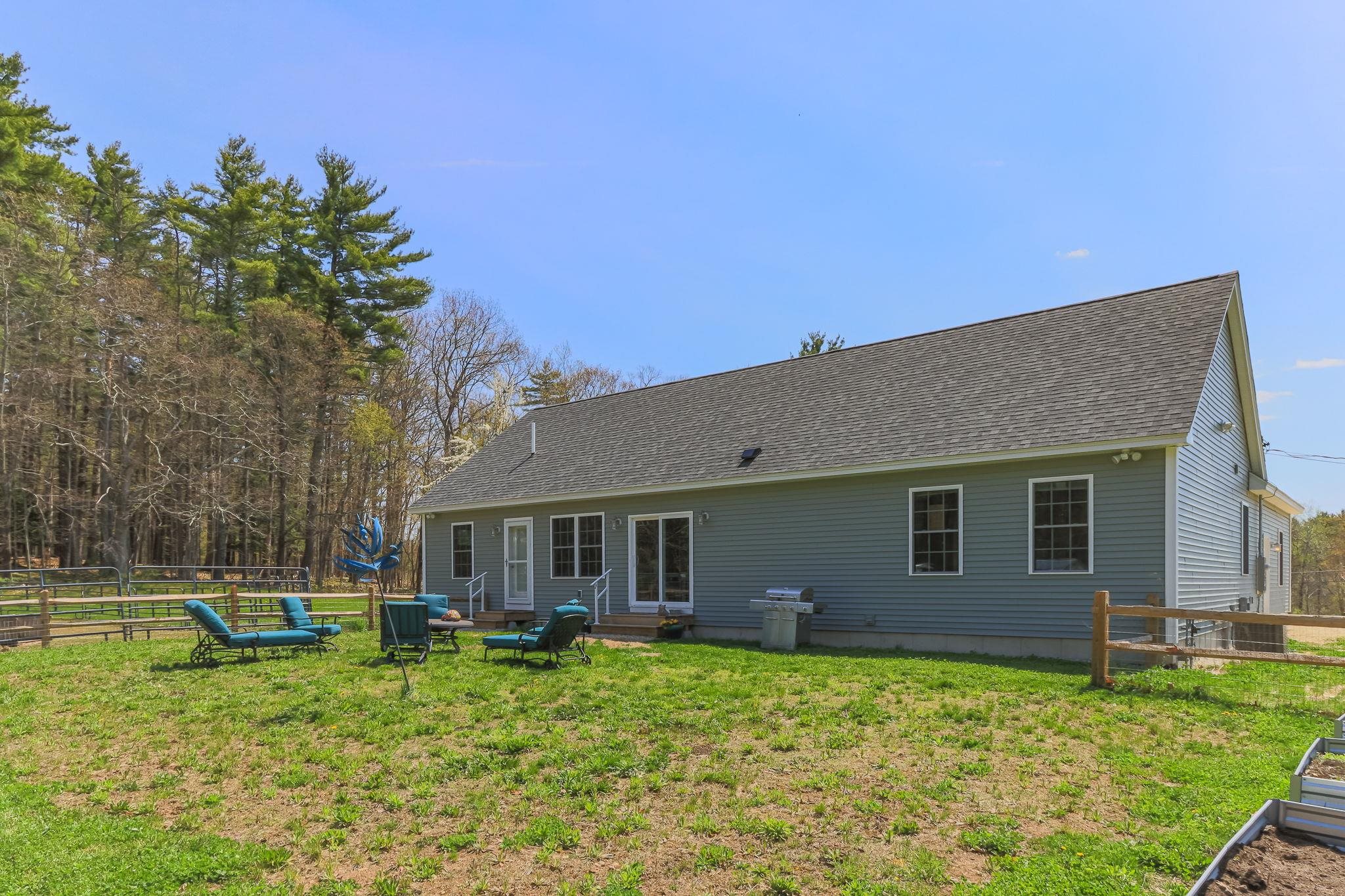 101 Mast Road Lee, NH 03861 - Photo 10 of 54 Gallery Image 10