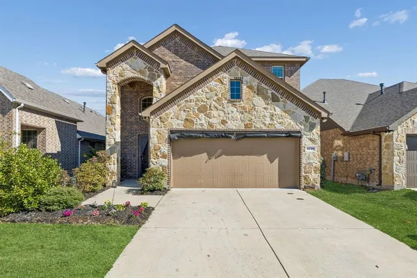 $315,000 | 2726 Pease Drive, Forney, TX 75126
