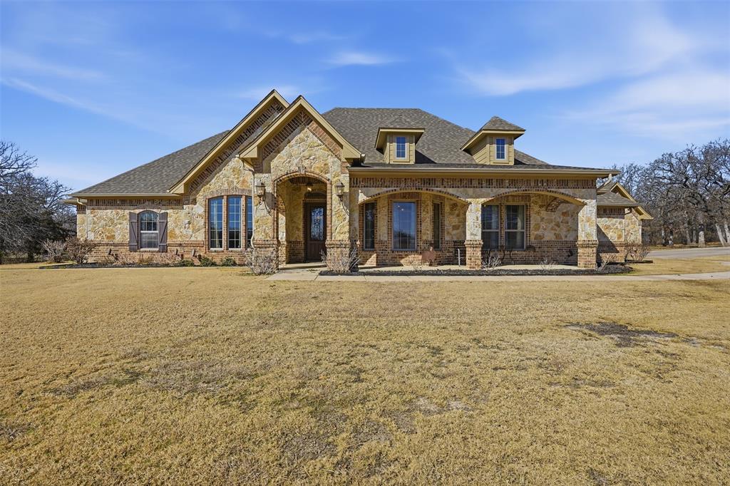 842 County Road 4371 Decatur, TX 76234 - Photo 1 of 1 Gallery Image 1