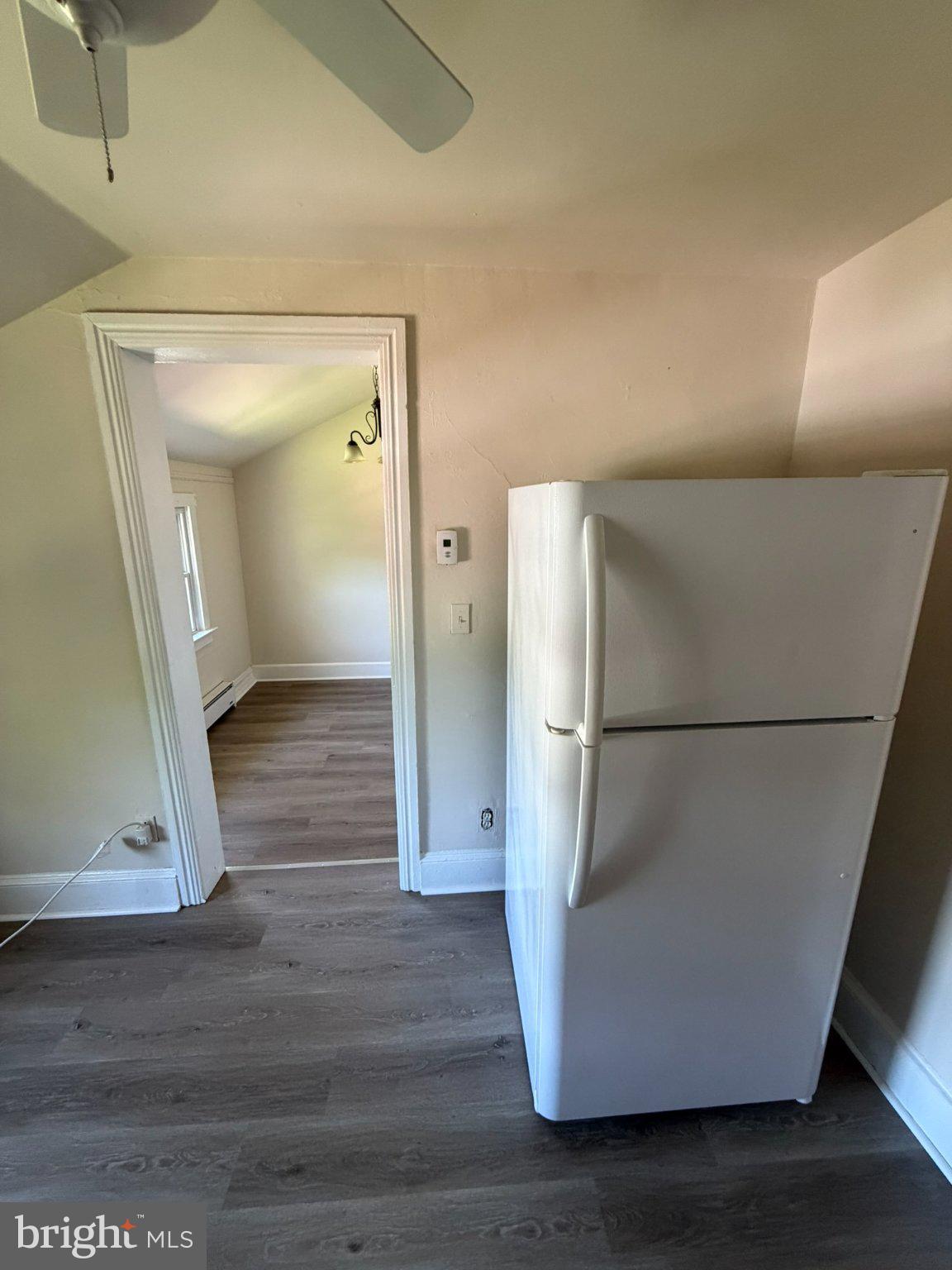 20 South 8th Street, Unit 2 Perkasie, PA 18944 - Photo 8 of 10 Bright and airy kitchen entryway.