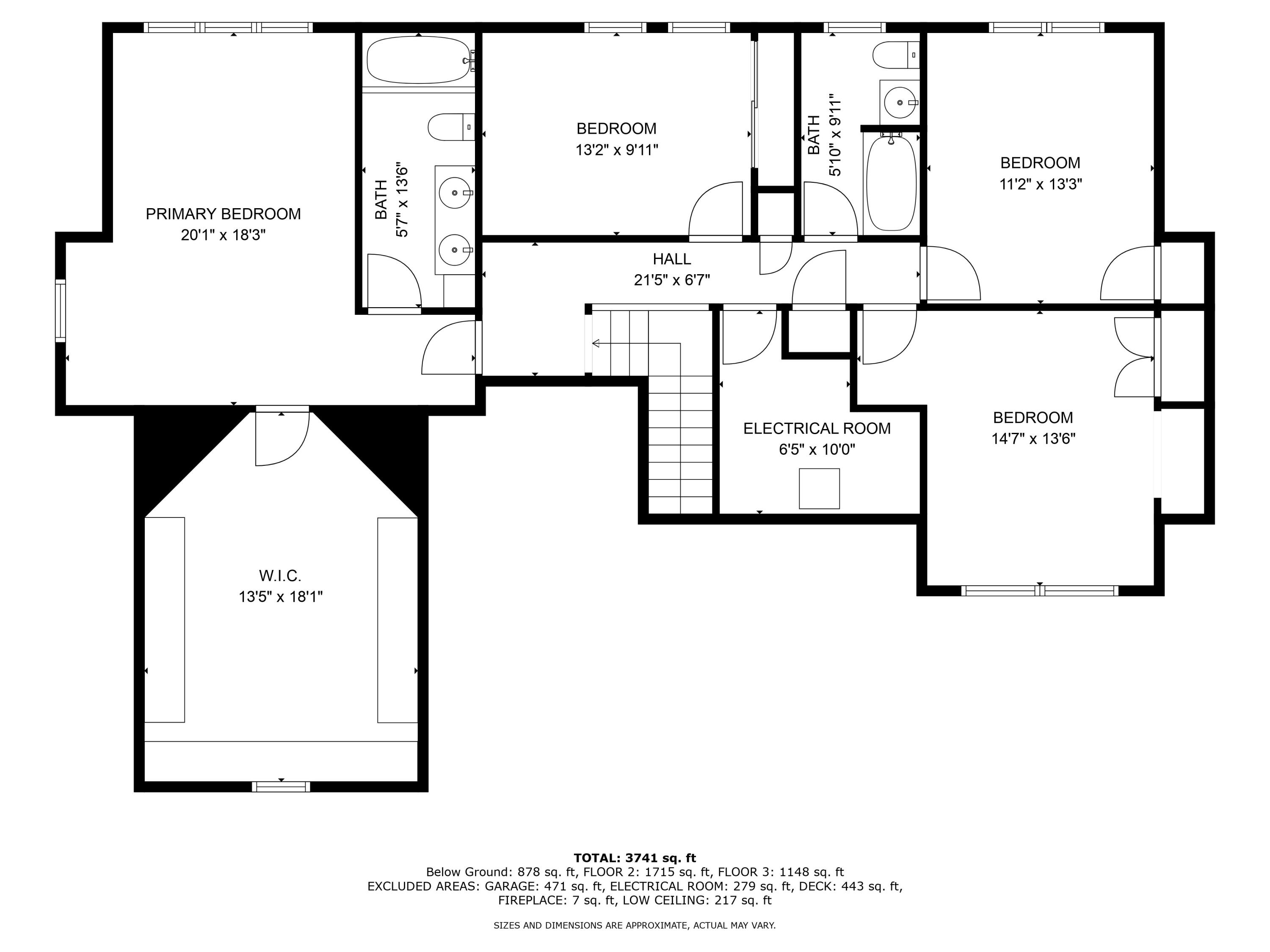 3 Old Field Road Rowayton, CT 06853 - Photo 28 of 29 unknown