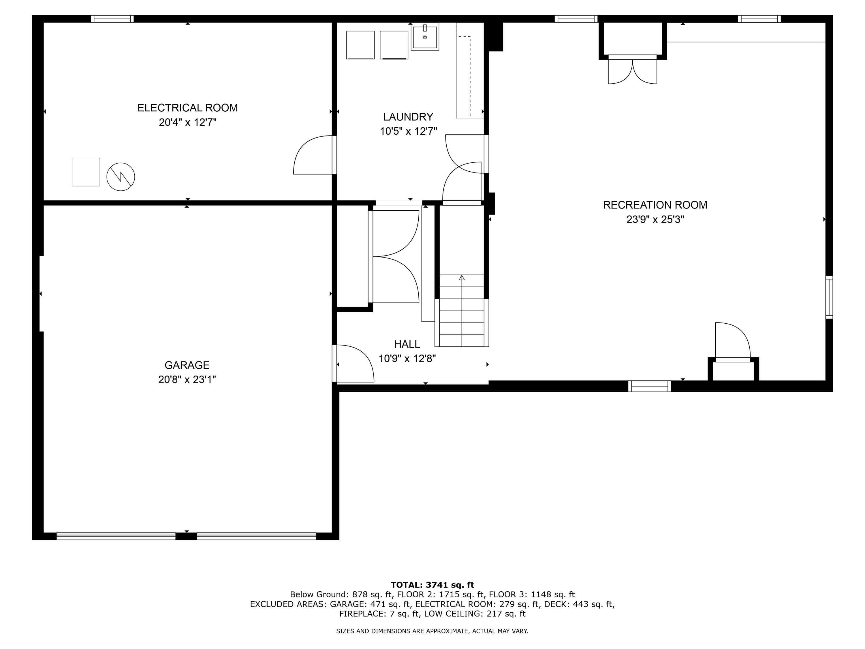 3 Old Field Road Rowayton, CT 06853 - Photo 29 of 29