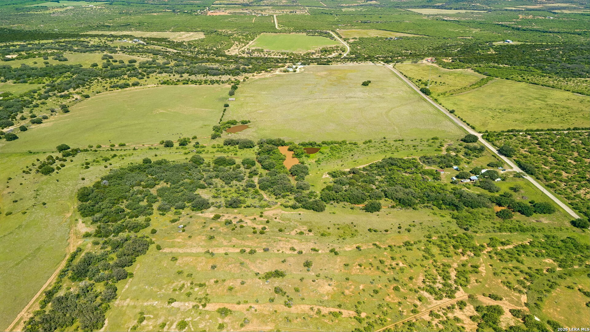 1619 Farm To Market Road 1028 Rochelle, TX 76872 - Photo 33 of 39