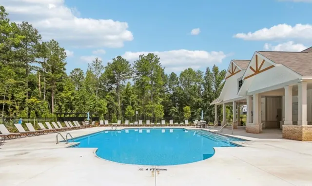 $309,990 | 1233 Fagiolo Street, McDonough, GA 30253