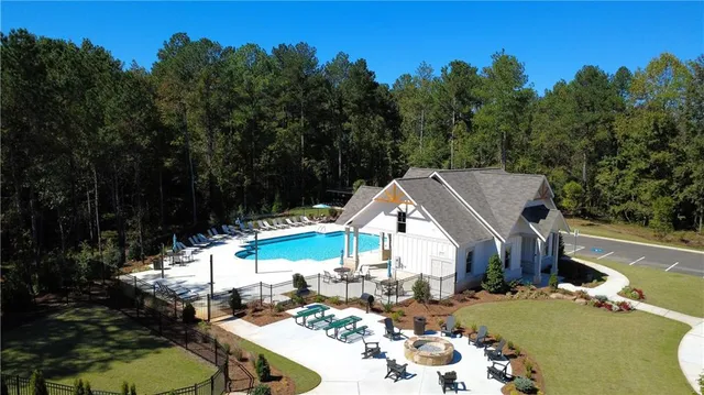 $309,990 | 1233 Fagiolo Street, McDonough, GA 30253