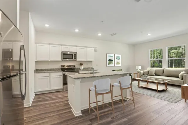 $309,990 | 1233 Fagiolo Street, McDonough, GA 30253