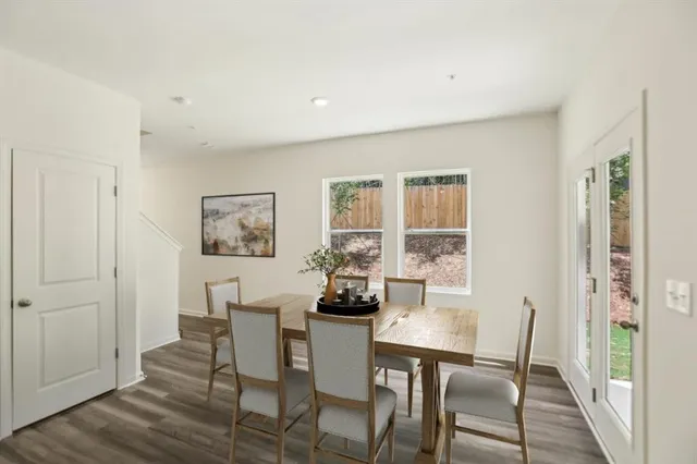 $309,990 | 1233 Fagiolo Street, McDonough, GA 30253