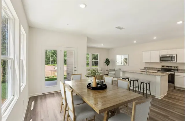 $309,990 | 1233 Fagiolo Street, McDonough, GA 30253