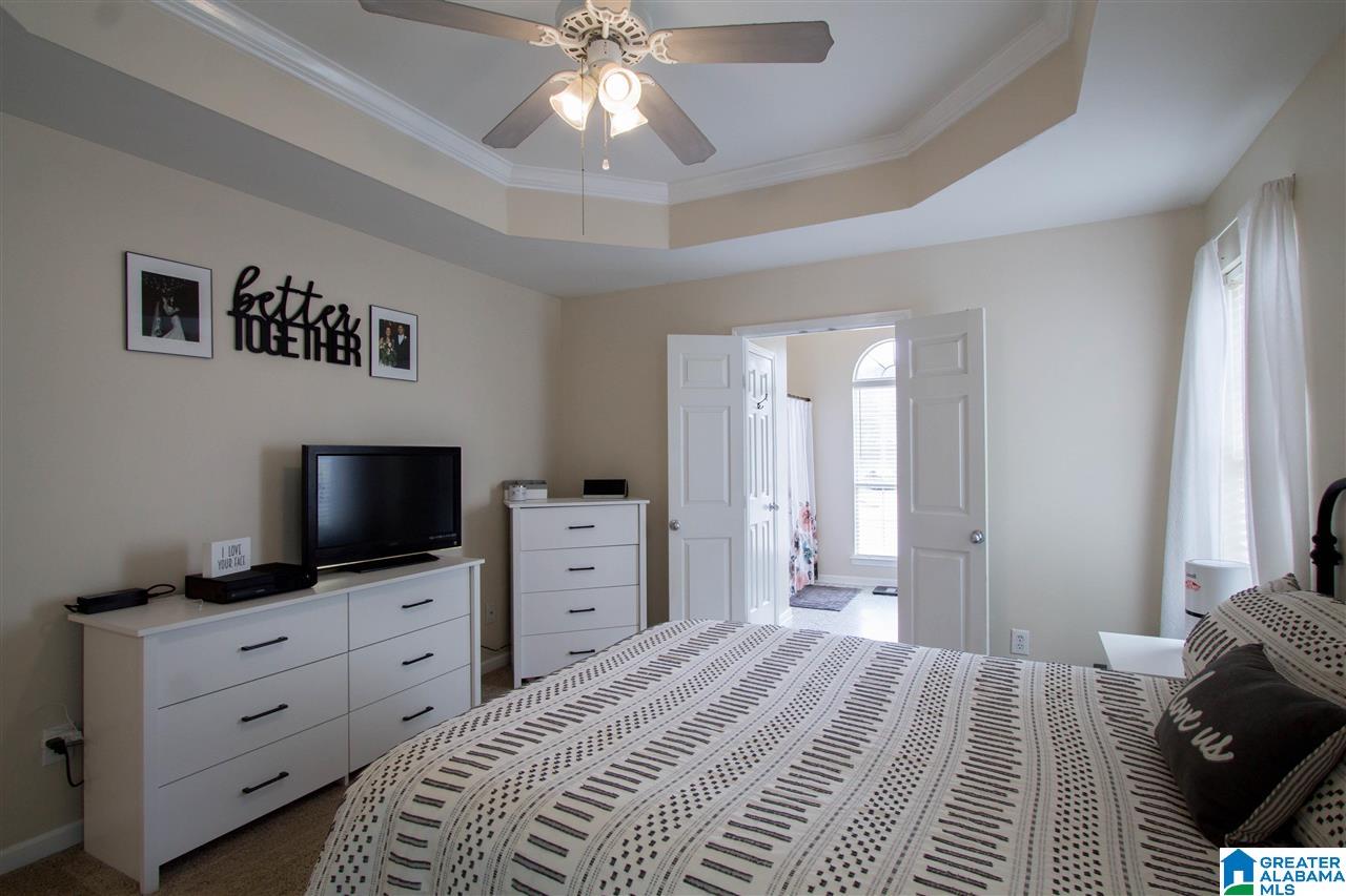 4008 Forest Lakes Road Sterrett, AL 35147 - Photo 13 of 31