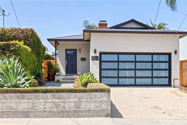 $1,875,000 | 1239 9th Street, Hermosa Beach, CA 90254
