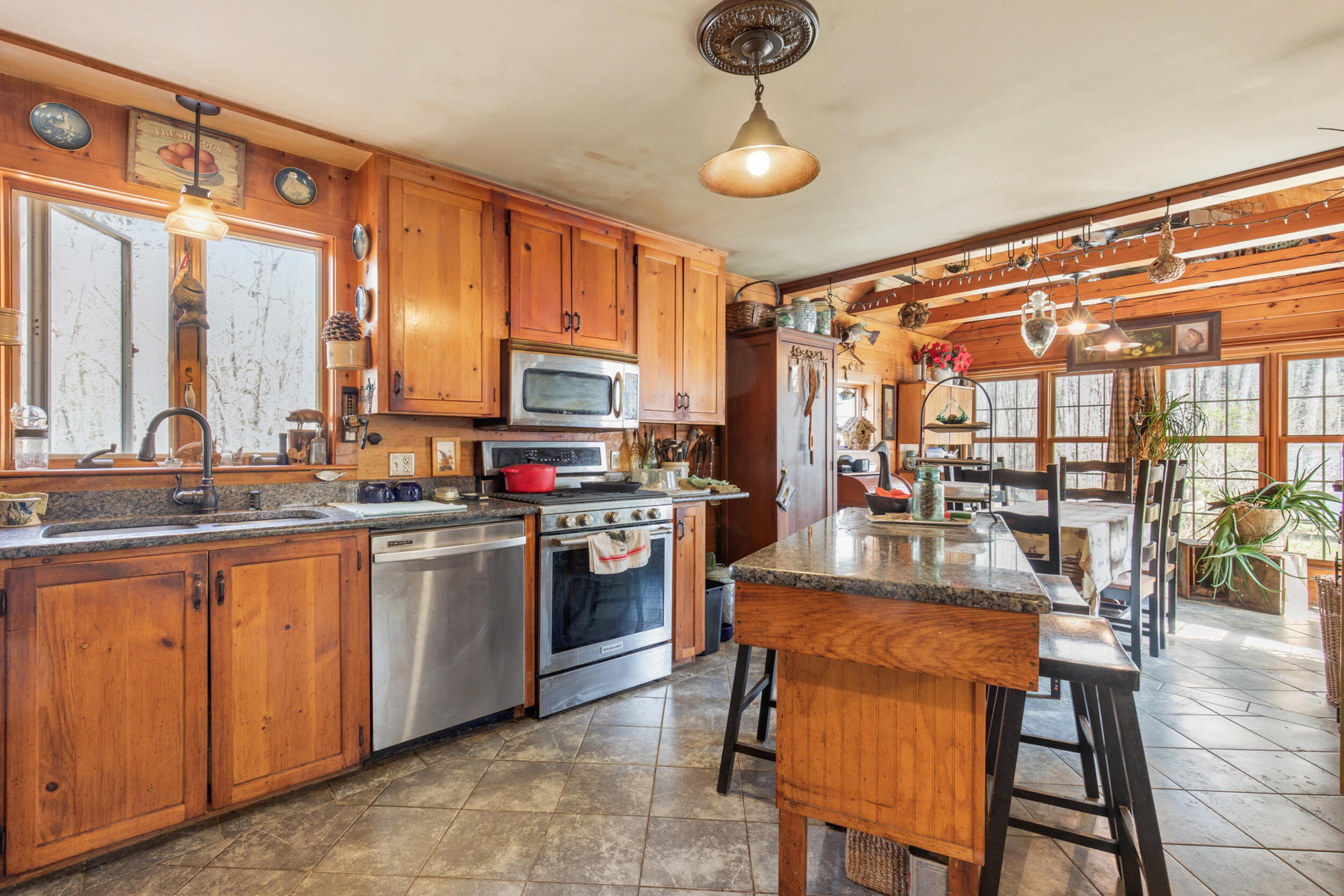 90 Bass Cove Road Acton, ME 04001 - Photo 11 of 49