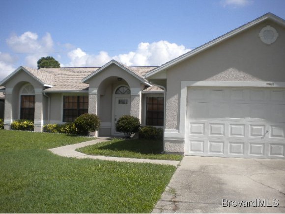1963 Northeast Cleveland Palm Bay, FL 32905 - Photo 1 of 11 Primary Photo