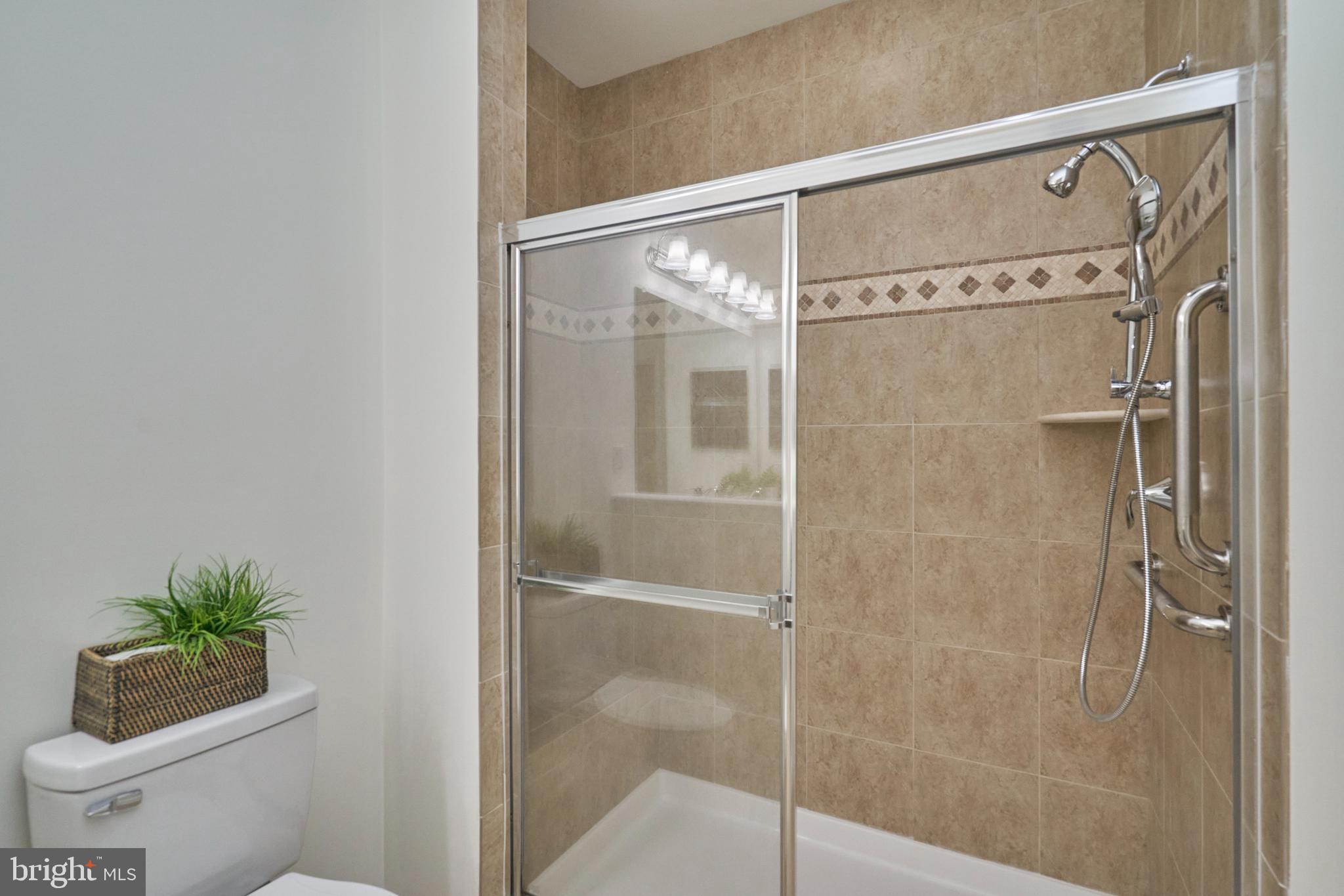 44315 Stableford Square Ashburn, VA 20147 - Photo 23 of 49 Walk-in Shower