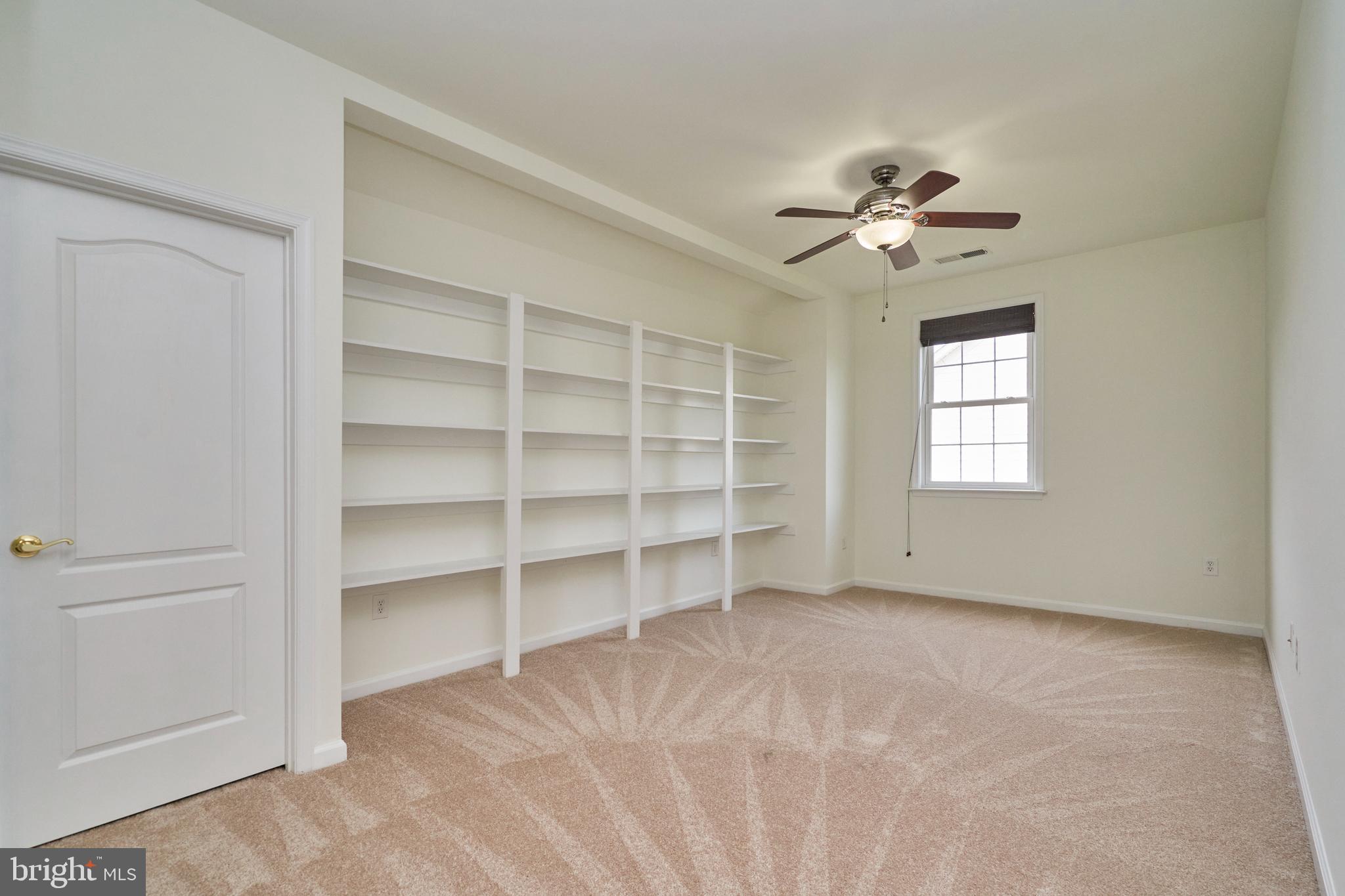 44315 Stableford Square Ashburn, VA 20147 - Photo 27 of 49 Large Upper Level Bonus Room Area