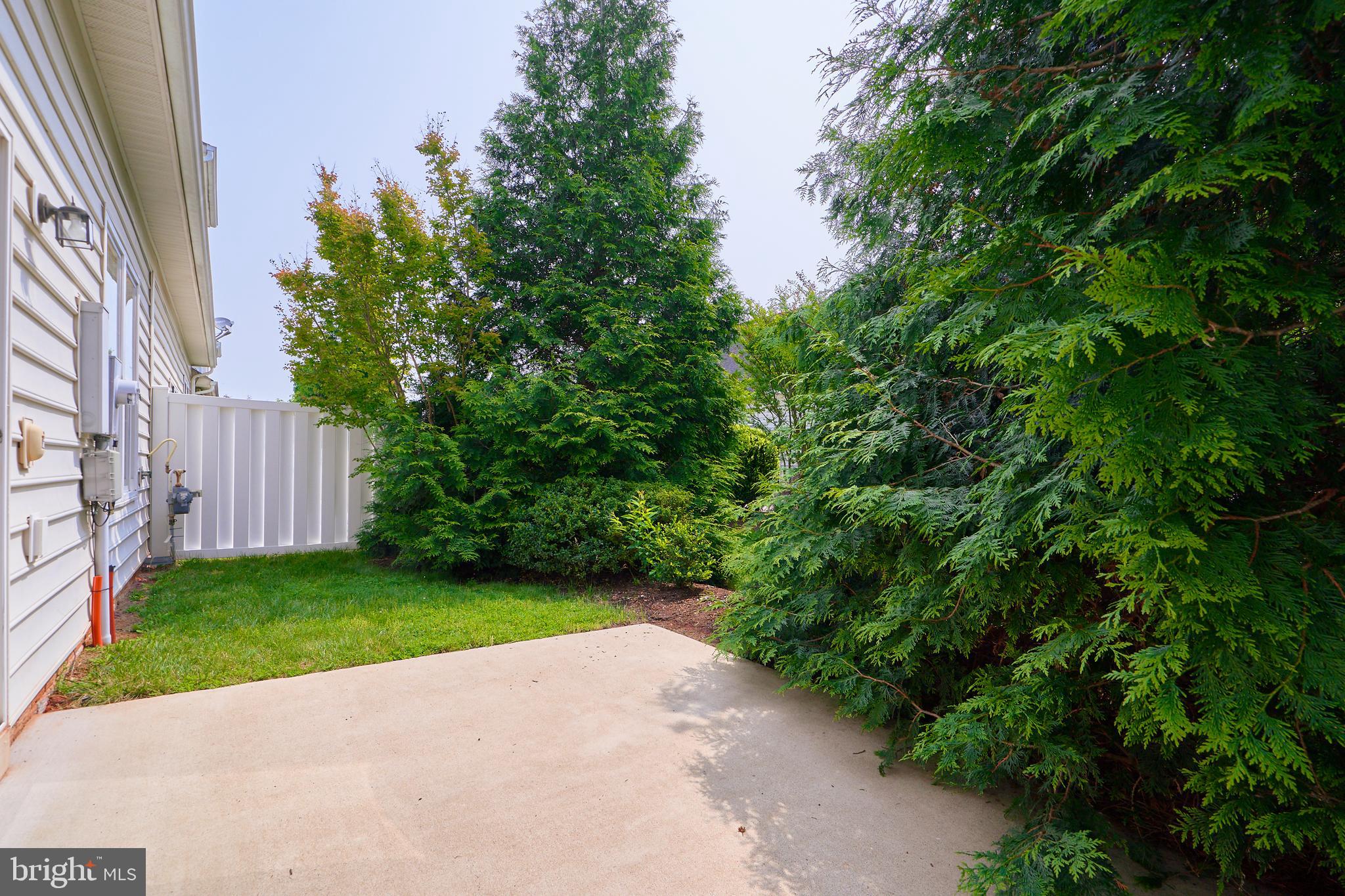 44315 Stableford Square Ashburn, VA 20147 - Photo 34 of 49 Private Rear Patio