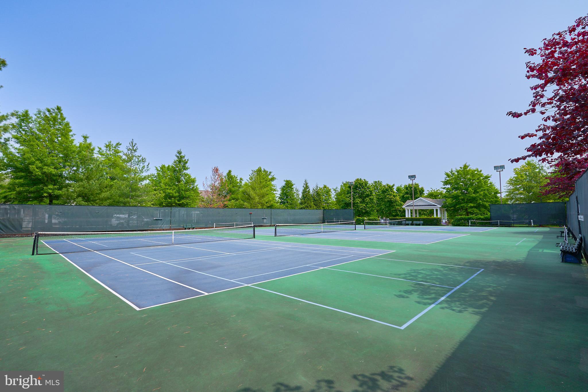 44315 Stableford Square Ashburn, VA 20147 - Photo 38 of 49 Community Amenties include Tennis