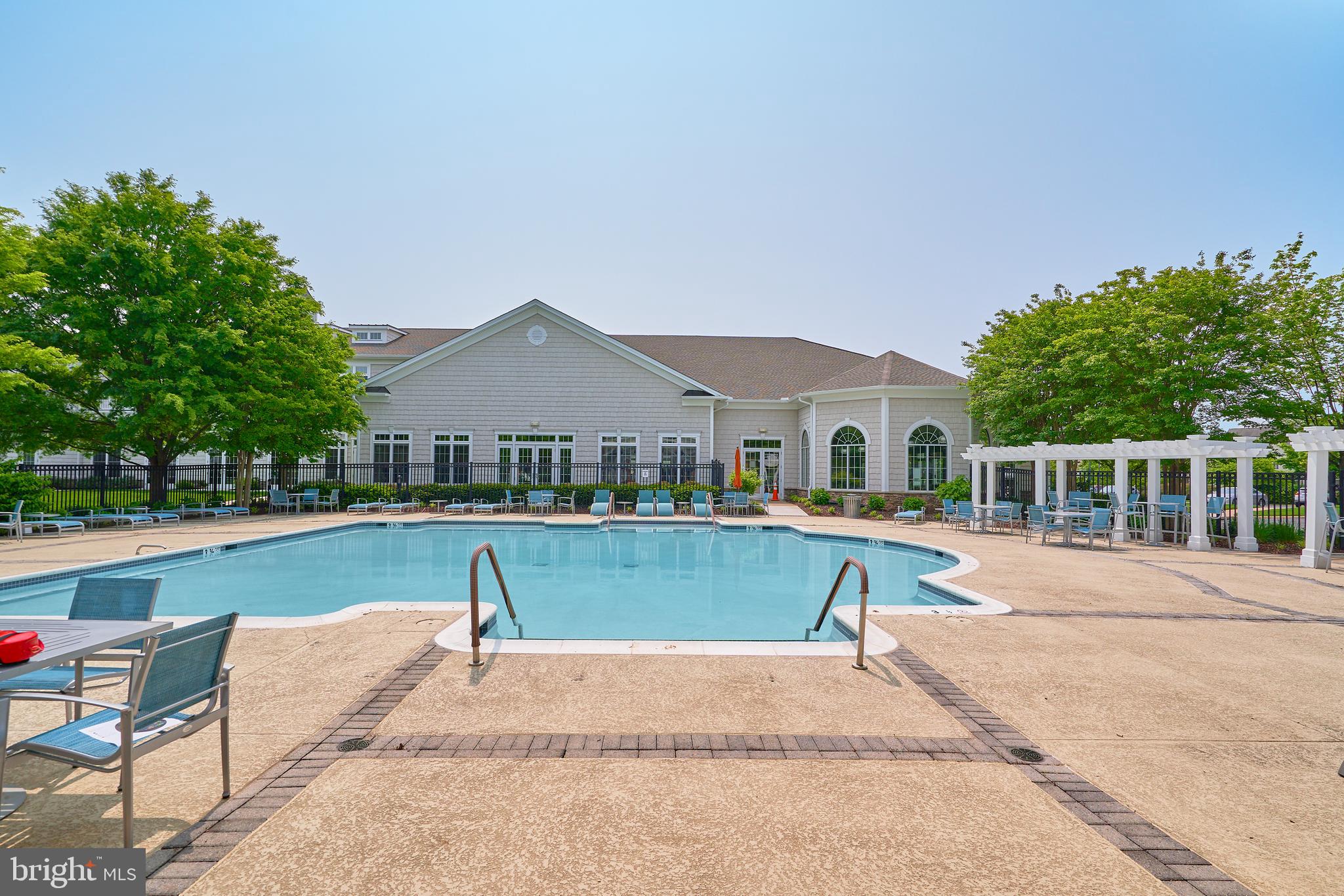 44315 Stableford Square Ashburn, VA 20147 - Photo 44 of 49 Outdoor Pool
